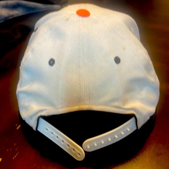 San Francisco Giants SnapBack - Picture 5 of 8